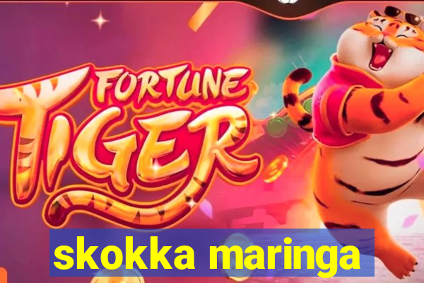 skokka maringa